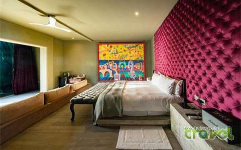 Casa Malca bedroom 4