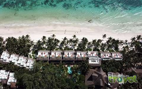 The Beach Hotel Resort