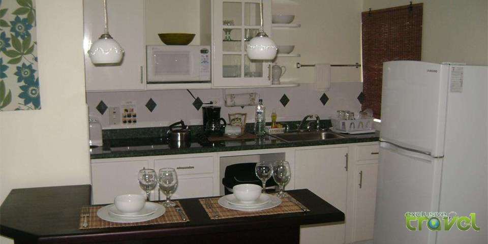 suite kitchen two