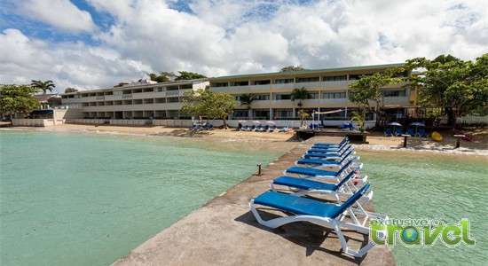 kaz kreol beach lodge hotel