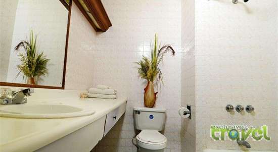 kaz kreol hotel bathroom example two