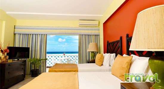 kaz kreol hotel bedroom example two