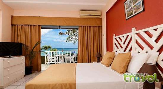 kaz kreol hotel bedroom example