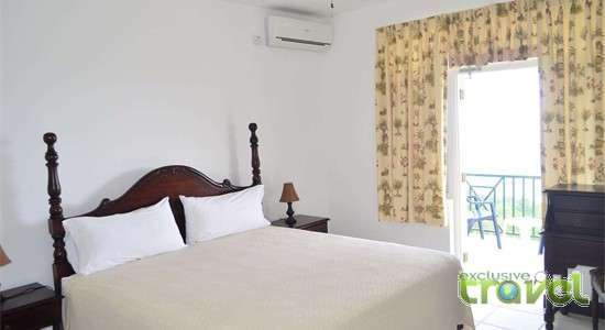 deluxe double room balcony sea view