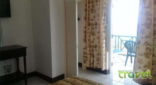 double room garden view 2