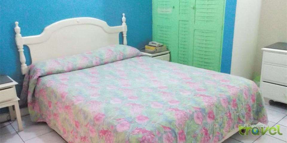 village hotel bedroom exmaple two