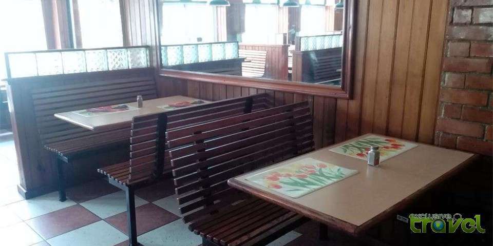 village hotel snacks room