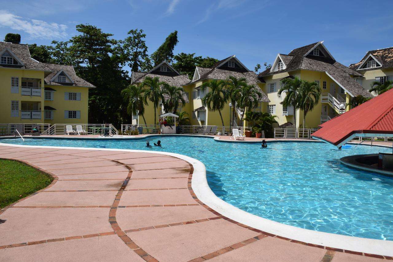 Crane Ridge vacation Apartment in Ocho Rios
