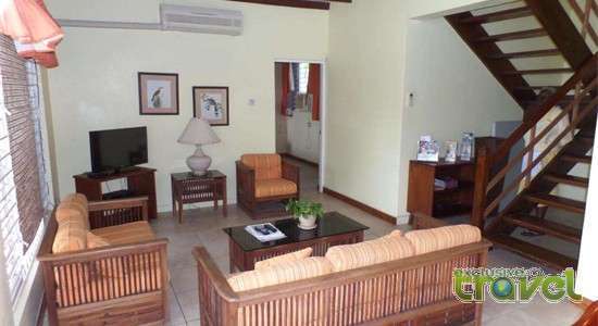 miramar family villa room