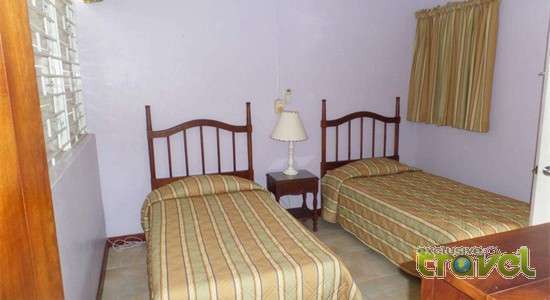 miramar villa single bedrooms