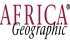 Africa Geographic tourism promotion