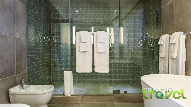 cocosan villa bathroom