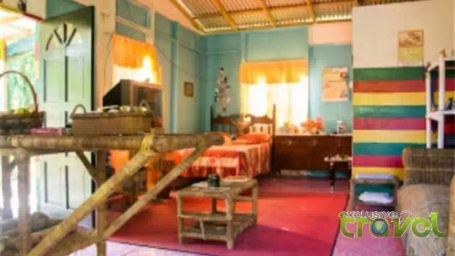 nature portland cabins room