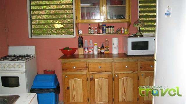 pineapple hill cottage kitchen
