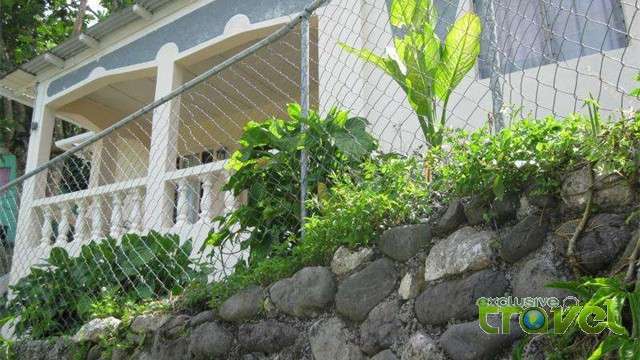 pineapple hill cottage