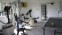 all nations guest house gym