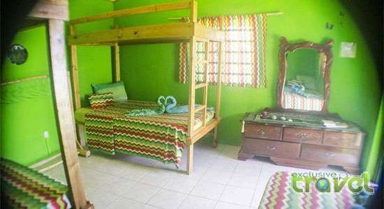 go natural lodgings dormitory accommodation
