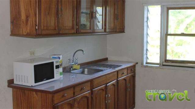 oral guest house kitchen