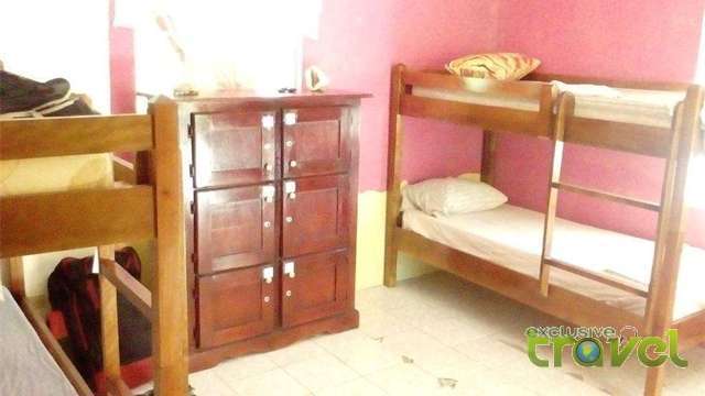 irie vibez hostel bunks