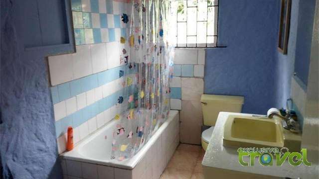 winnifrenze hostel bathroom