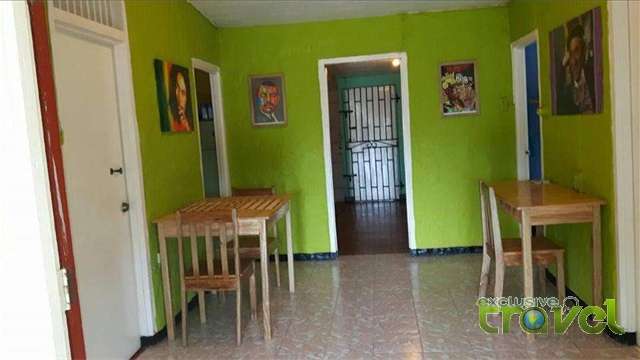 winnifrenze hostel dining