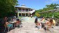 bay view eco resort swimming pool terrace