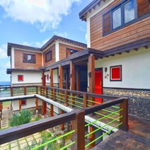 Sea Cliff Resort Villa