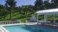 shotover gardens swimming pool