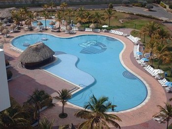View of the Nueva Toledo in Cumana