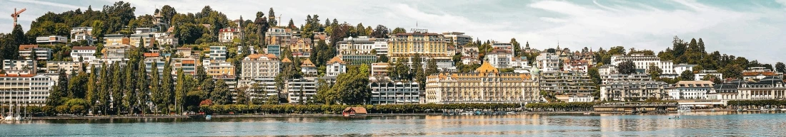 Image of Lucerne Switzerland