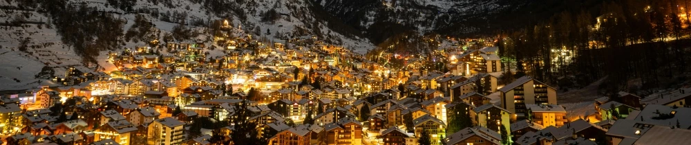 Image of Zermatt Switzerland