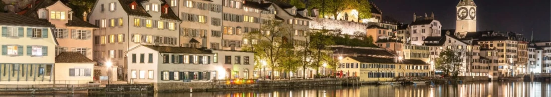 Image of Zurich Switzerland