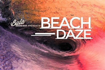 View of the South Beach Inn in Cocoa Beach