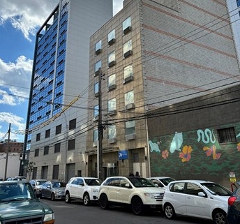View of the Wingate by Wyndham in Queens