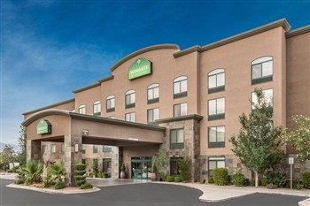 View of the Wingate By Wyndham in St George